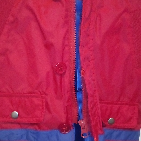 Junior Team Hockey League Little Boy Jacket - Size 3T - Picture 11 of 12